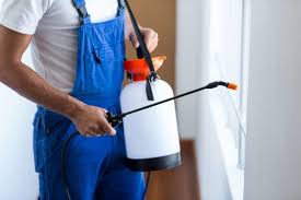 Best Pest Control for Multi-Family Homes  in Oakland City, IN